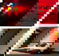 The Burwood Inn - Taree Accommodation