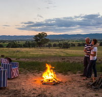 Tom's Cottage - Taree Accommodation
