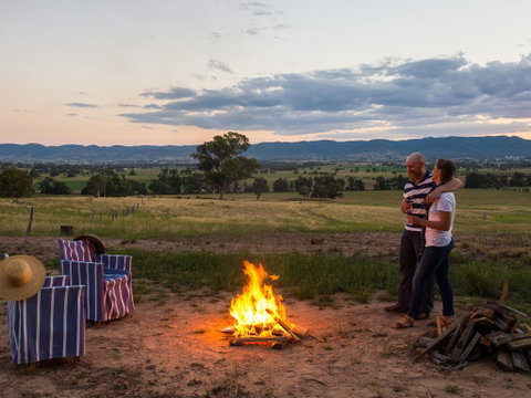 Tom's Cottage - Taree Accommodation 0