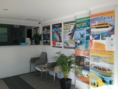 Urangan Motor Inn - Taree Accommodation 2