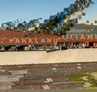 White Gums Motor Inn - Taree Accommodation