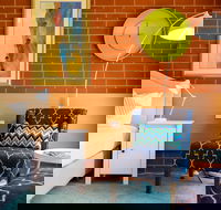 Yackandandah Motor Inn - Taree Accommodation