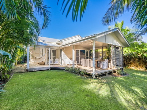 Abachi - Taree Accommodation 0