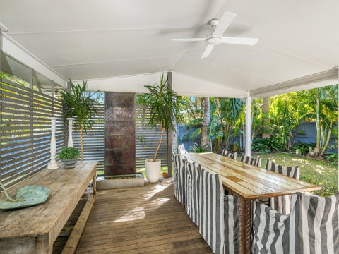 Abachi - Taree Accommodation 2