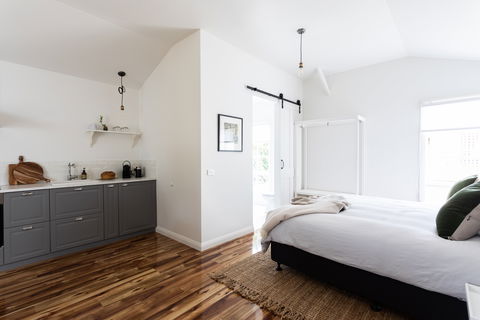 A Cottage In Richmond - Taree Accommodation 0