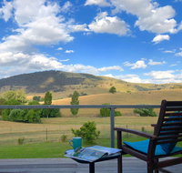 Adelong Valley Farm Stays - Moorallie Cottage - Taree Accommodation