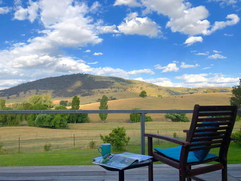 Adelong Valley Farm Stays - Moorallie Cottage - Taree Accommodation 0