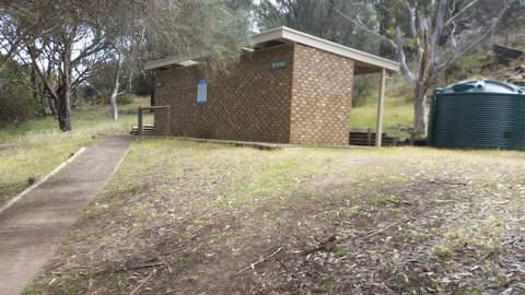 Antechamber Bay North Campground - Taree Accommodation 1