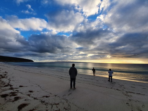Antechamber Bay North Campground - Taree Accommodation 2