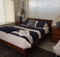 Apartments On-The-Park 47  March - Taree Accommodation