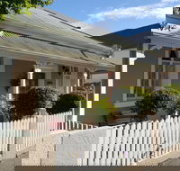 Arendon Cottage - Taree Accommodation