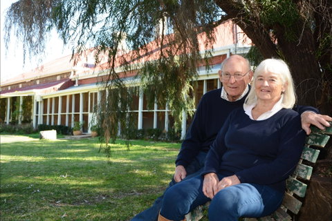 Avoca-on-Darling Hospitality - Taree Accommodation 0