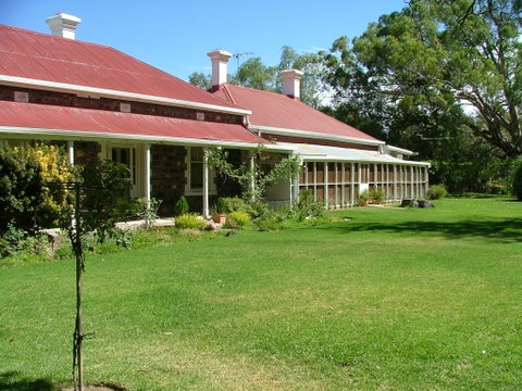 Avoca-on-Darling Hospitality - Taree Accommodation 1