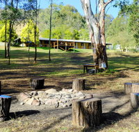 Barrington River Lodge - Taree Accommodation