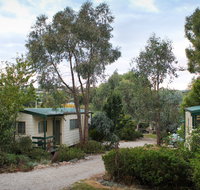 Beechworth Cabins - Taree Accommodation