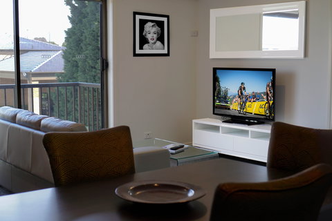 Best Western Geelong Motor Inn & Serviced Apartments - Taree Accommodation 1