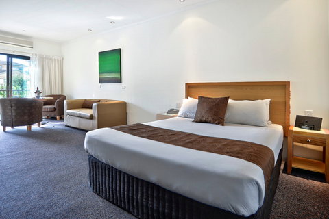 Best Western Geelong Motor Inn & Serviced Apartments - Taree Accommodation 2