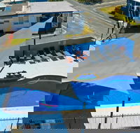 Big 4 Colonial Park and Leisure Village - Taree Accommodation