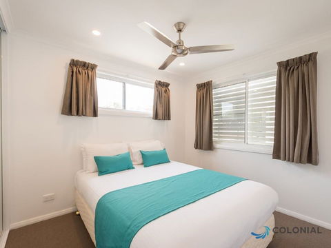 Big 4 Colonial Park And Leisure Village - Taree Accommodation 1