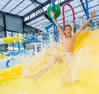 BIG4 Narooma Easts Holiday Park - Taree Accommodation