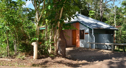 Bushland Cottages And Lodge Yungaburra - Taree Accommodation 1
