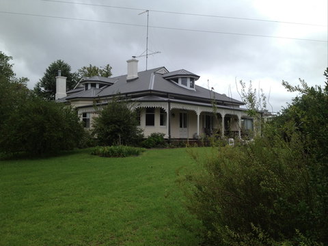 Coningdale Bed And Breakfast - Taree Accommodation 0