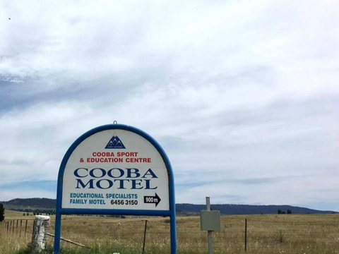 Cooba Sport And Education Centre - Taree Accommodation 0