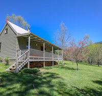 Crabapple Cottage - Taree Accommodation
