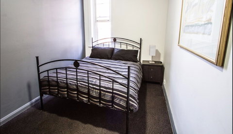 Crown And Anchor Hotel - Taree Accommodation 1