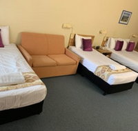 Cumberland Motor Inn - Taree Accommodation