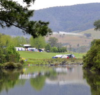 Cundle Flat Farm - Taree Accommodation