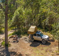 Devils Hole campground - Taree Accommodation