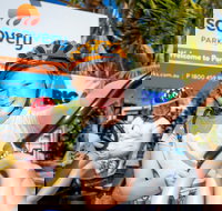 Discovery Parks - Port Hedland - Taree Accommodation