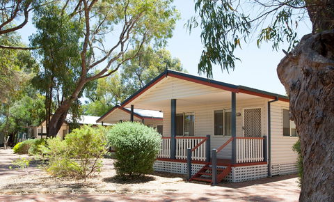 Discovery Parks - Woodman Point - Taree Accommodation 0