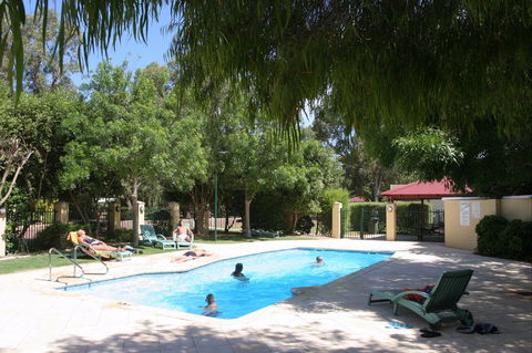 Discovery Parks - Woodman Point - Taree Accommodation 2