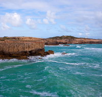 Discovery Parks - Robe - Taree Accommodation