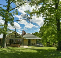 Elm Tree Lodge Beechworth - Taree Accommodation