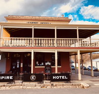 Empire Hotel Beechworth - Taree Accommodation