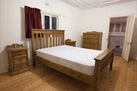 Engineers Lodge - Innes National Park - Taree Accommodation 2