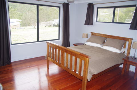 Ewetopia Farm - Taree Accommodation 1
