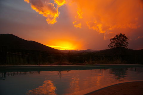 Ewetopia Farm - Taree Accommodation 2