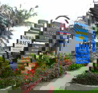 Fitzroy Motor Inn - Taree Accommodation