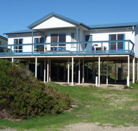 Flying Dutchmen - Taree Accommodation