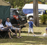 Forest Glen Holiday Resort - Taree Accommodation