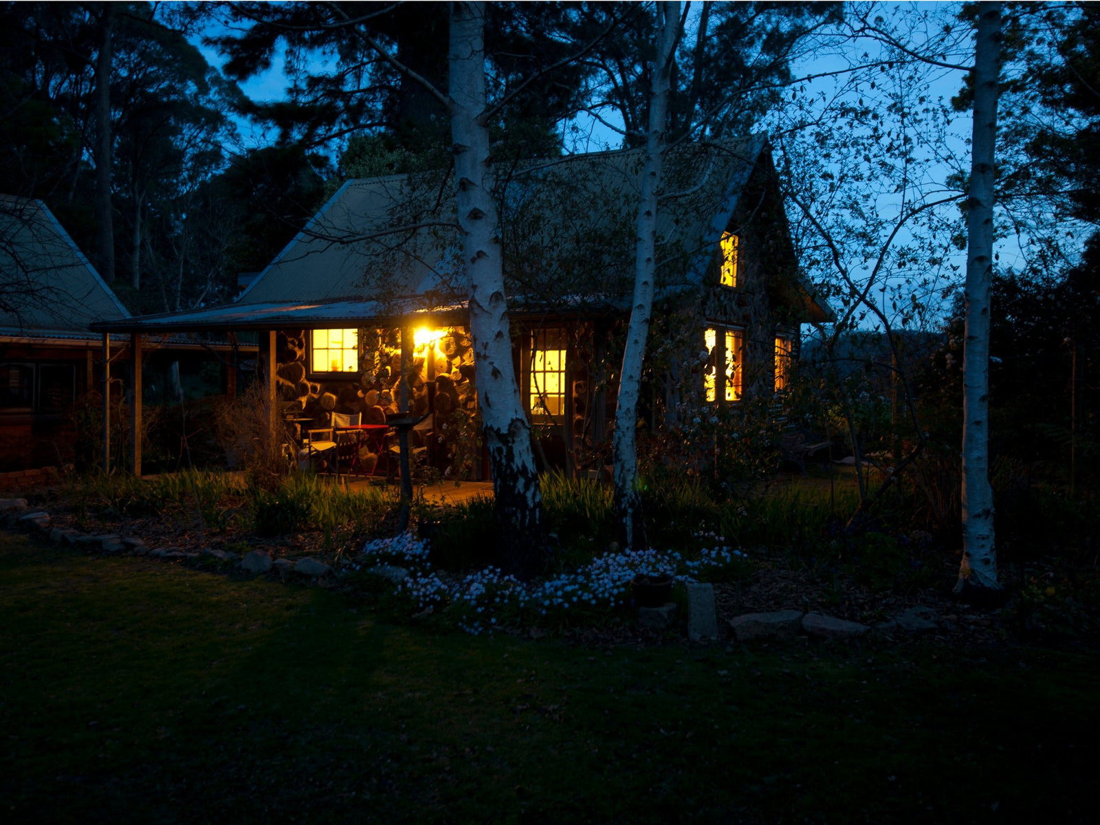 Stanley VIC Taree Accommodation