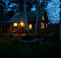 Garden Cottage Stanley - Taree Accommodation