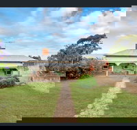 Gawler Mill Counting House - Taree Accommodation