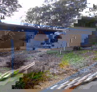 Gawler Caravan Park - Taree Accommodation