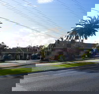 Geelong Golden Palms Motel - Taree Accommodation