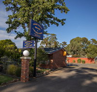 Golden Country Motel and Caravan Park - Taree Accommodation
